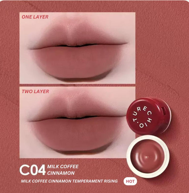 Canned Lip Mud - 5g