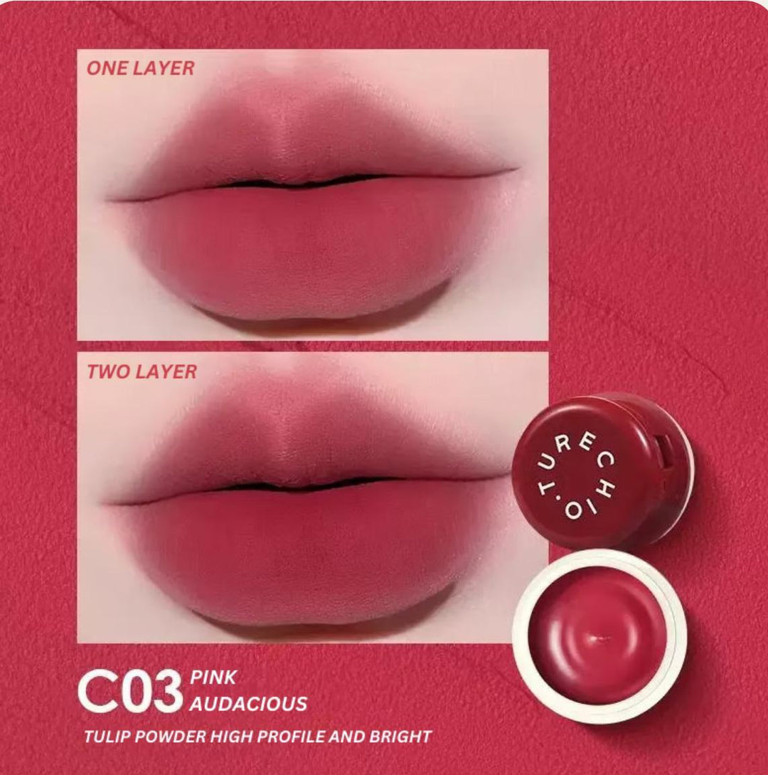 Canned Lip Mud - 5g