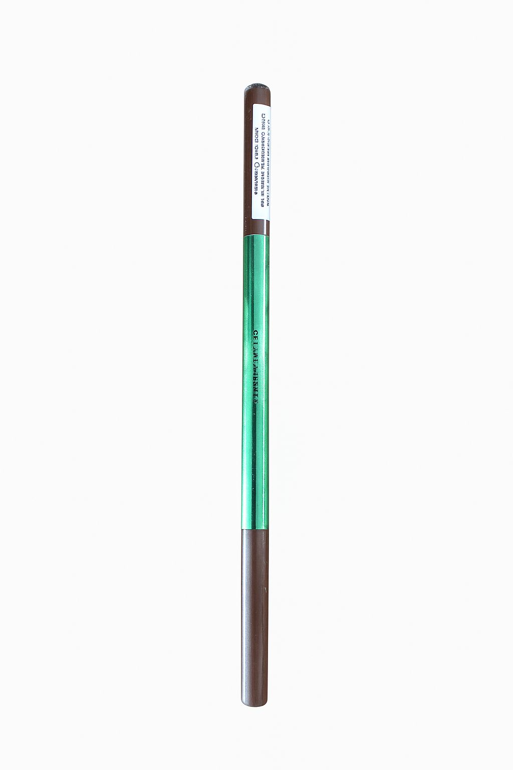 Christine Double Eyebrow Pencil - 0.2g| كريستين قلم حواجب مزدوج -0.2غرام