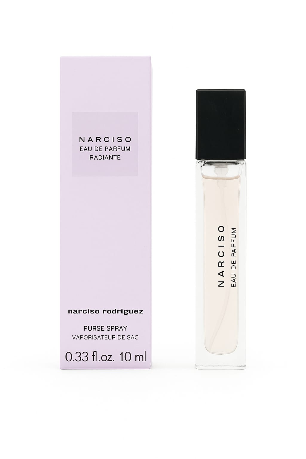 Sample Narciso Rodriguez Radiante EDP 10 ml | عينة عطر نرسيسو رودريغز راديانت او دو بارفيوم 10مل