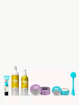 Benefit The Pore the Merrier Set | بنفت مجموعة العناية بالبشرة