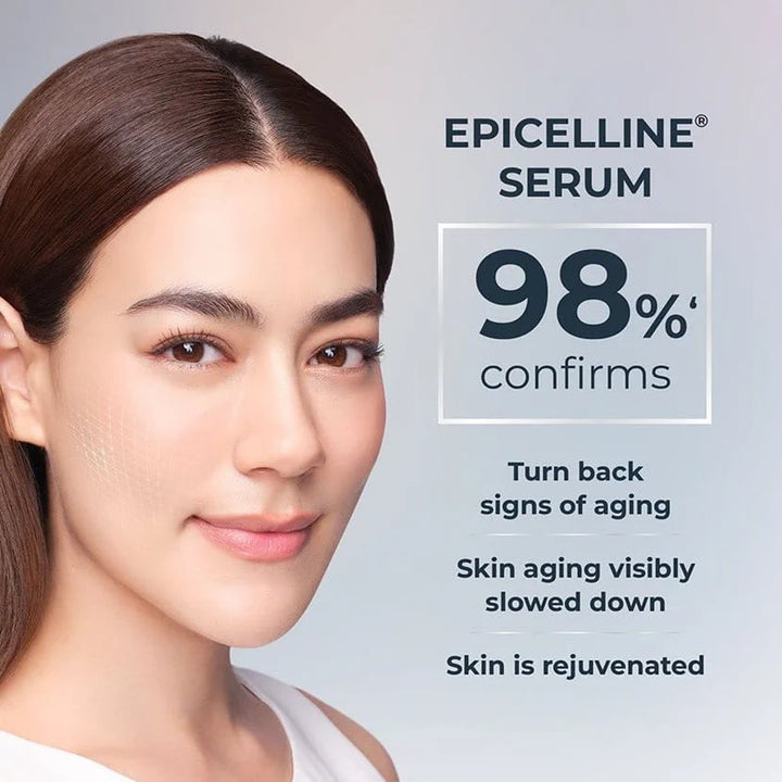 Eucerin Hyaluron- Filler Serum - 30ml | يوسيرين سيروم الهيالورونيك اسيد - 30 مل