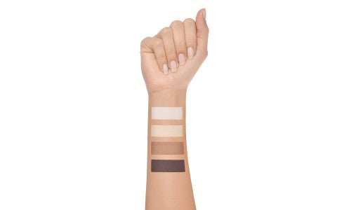 Pupa Vamp! 4 Eyeshadow Palette | بوبا باليت ظلال العيون