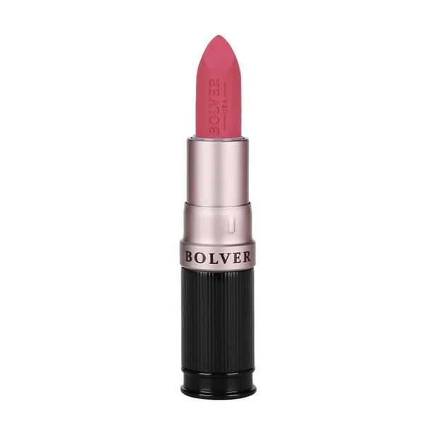 BOLVER Matte Lipstick - 4.2g| بولفر أحمر شفاه مات -4.2 غرام