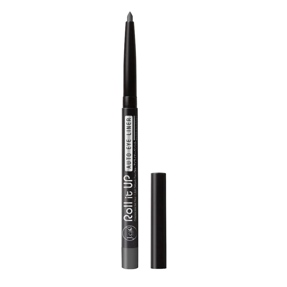 J. Cat Roll It Up Auto Eye Liner - 0.3g | جي كات قلم اي لاينر رول ايت - 0.3 غ