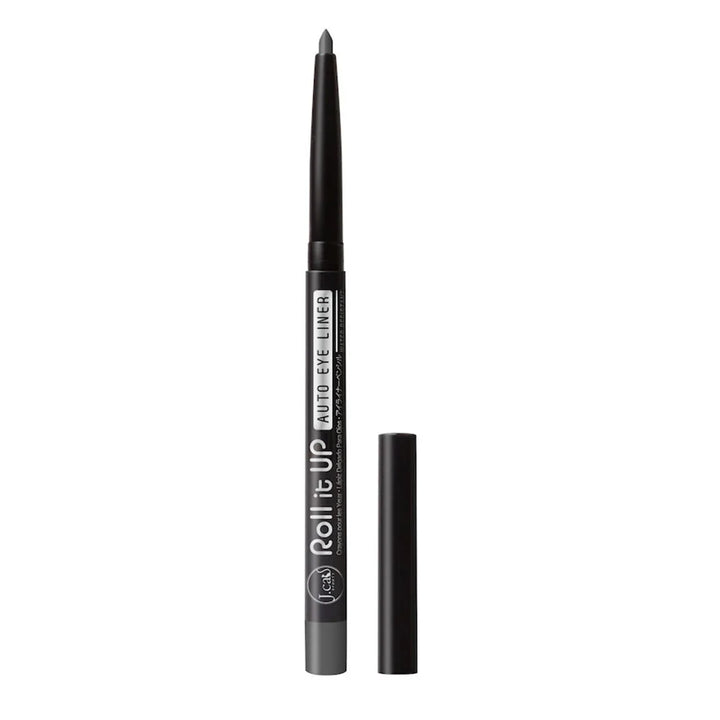 J. Cat Roll It Up Auto Eye Liner - 0.3g | جي كات قلم اي لاينر رول ايت - 0.3 غ