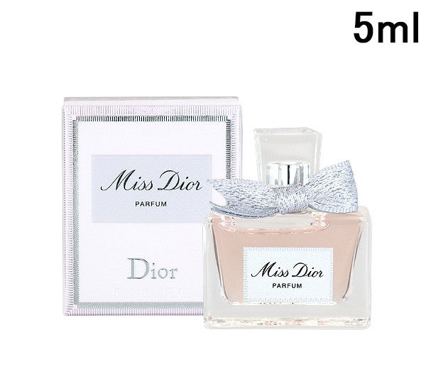 Sample Dior Miss Dior Parfum - 5ml | عينة عطر مس ديور بارفان للنساء -5 مل