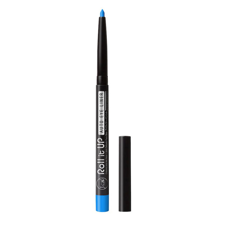 J. Cat Roll It Up Auto Eye Liner - 0.3g | جي كات قلم اي لاينر رول ايت - 0.3 غ