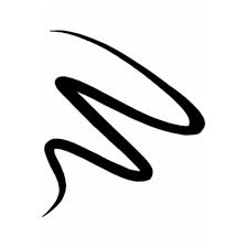 topface LONGLASTING CARBON BLACK DIPLINER - 2.5ml| توب فيس آيلاينر سائل بلون أسود فاحم-2.5 مل