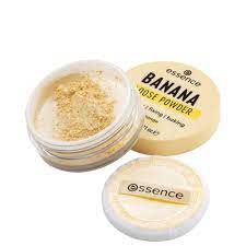 Essence Banana Loose Powder | ايسنس بنانا لوس باودر