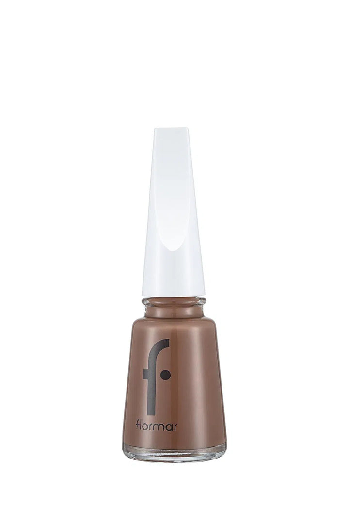 Flormar Nail Enamel | فلورمار صبغ اظافر