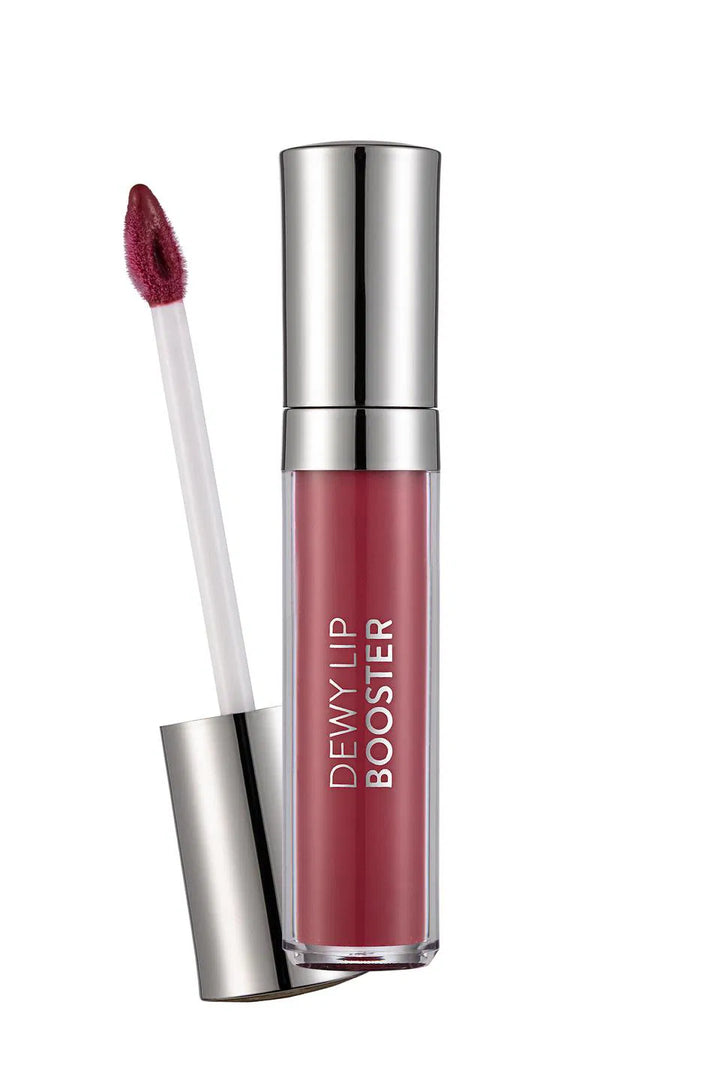 Flormar Dewy Lip Glaze Shammer - 4.5ml | فلورمار غلوس للشفاه - 4.5 مل