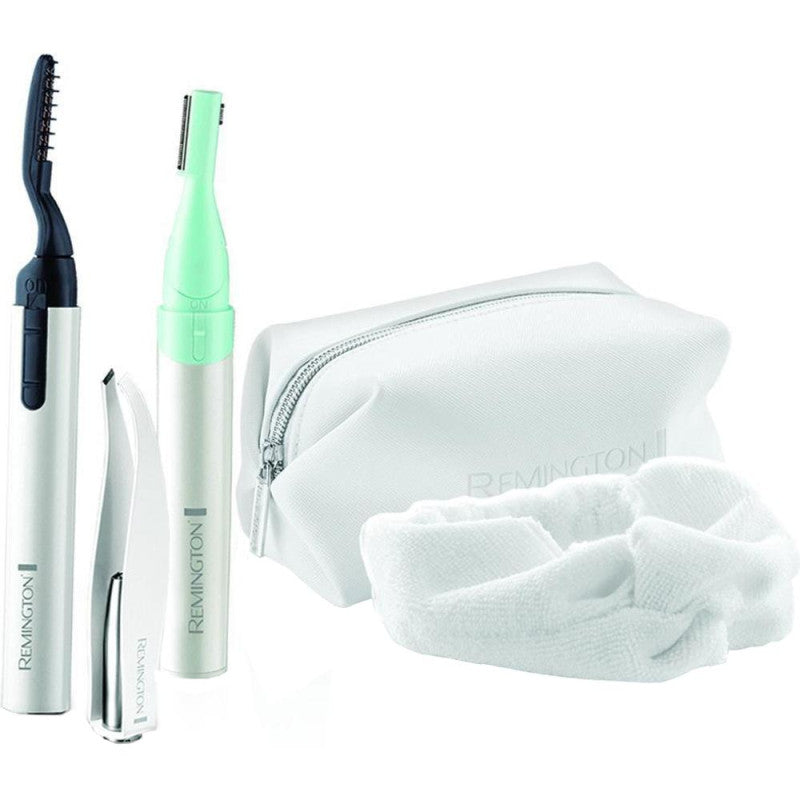 Remington Reveal Lash & Brow Beauty Kit | مجموعة تجميل الرموش والحواجب ريمينغتون ريفيل