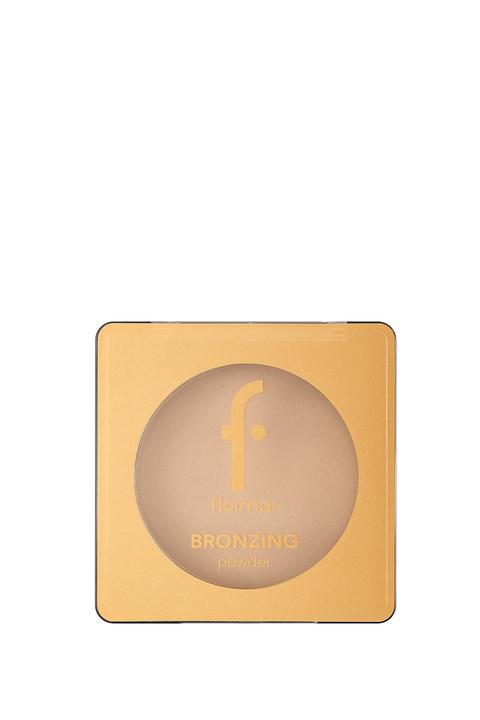 Bronzing powder No.003 Copper Bronze - 11g  | بودرة برونزية رقم 003 برونز نحاسي - 11 جرام