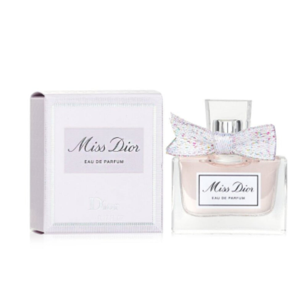 Sample Miss dior EDP - 5 ML  | عينة عطر مس ديور او دي  بارفان - 5 مل