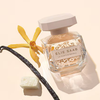 ELIE SAAB LE PARFUM BRIDAL EDP 90ML  |  عطر إيلي صعب لو بارفان برايد للنساء 90 مل