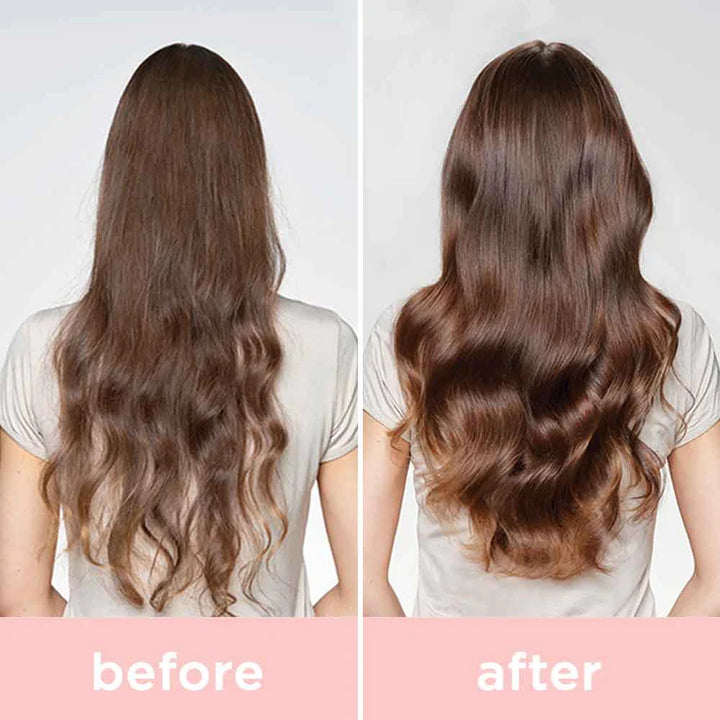 Milk Shake Energizing Blend Shampoo - 300ml | ميلك شيك شامبو مقري للشعر - 300 مل