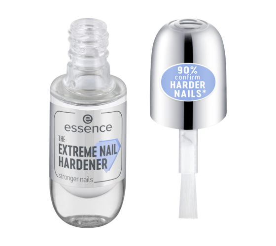 Essence The Extreme Nail Hardener | ايسنس مقوي الأظافر