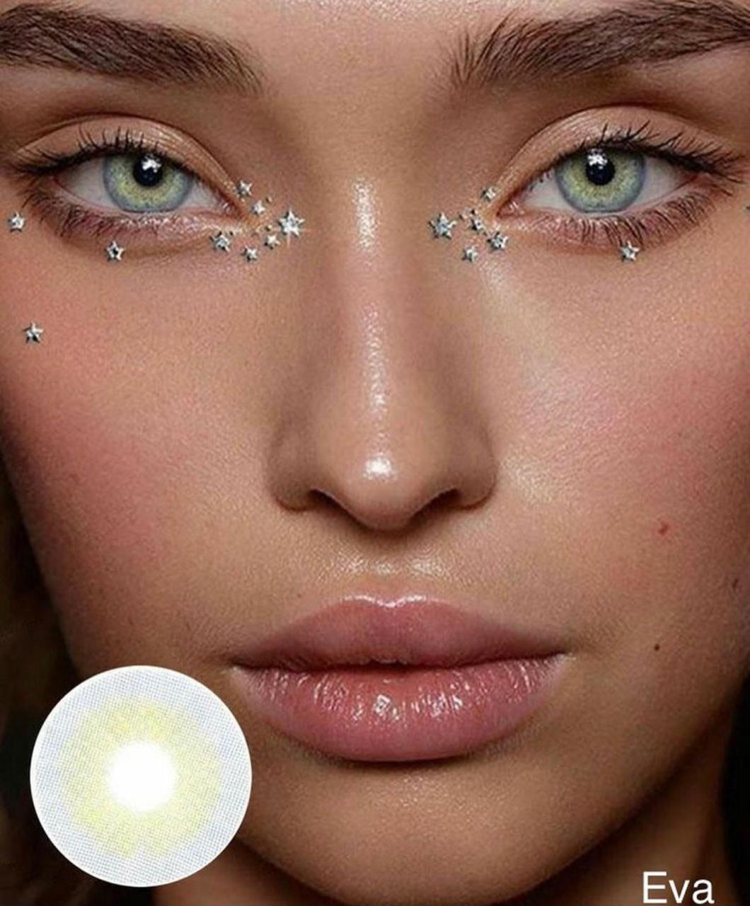 LEE LENS Lee Lens Contacts - 8.60mm | لي لينز عدسات لاصقة ملونة - 8.60 مم