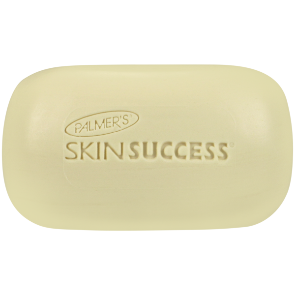 PALMER'S Medicated Complexion Bar With Vitamin E Anti-Acne - 100g | بالميرز صابونة لعلاج حب الشباب - 100 غرام