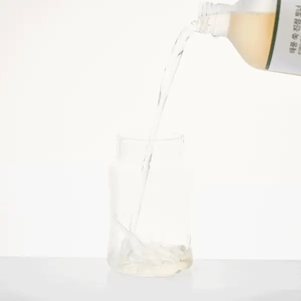 ROUND LAB Mugwort Calming Toner - 300 ml | راوند لاب تونر مهدئ للبشرة - 300 مل