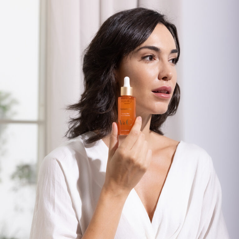 CASMARA Sensations Vitamin Shot Serum - 50ml | كازامارا سيروم الفيتامينات - 50 مل