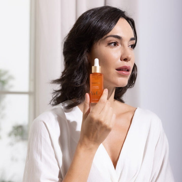 CASMARA Sensations Vitamin Shot Serum - 50ml | كازامارا سيروم الفيتامينات - 50 مل
