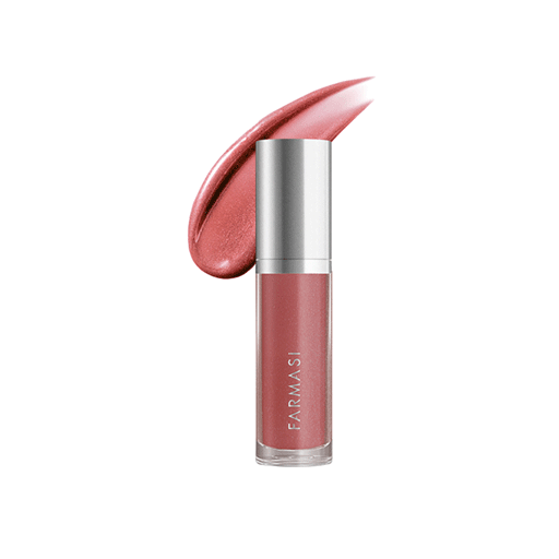 FARMASI Ultimate Shine Lip Gloss - 8ml | فارمسي غلوس للشفاه لمعان عالي - 8 مل