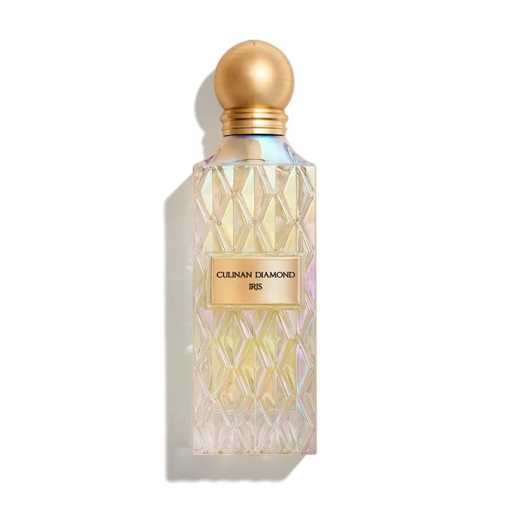 Ibrahim Al Qurashi Cullinan Diamond Iris - 150ml | عطر ابراهيم القرشي كلينان دايموند آيرس للنساء 150 مل
