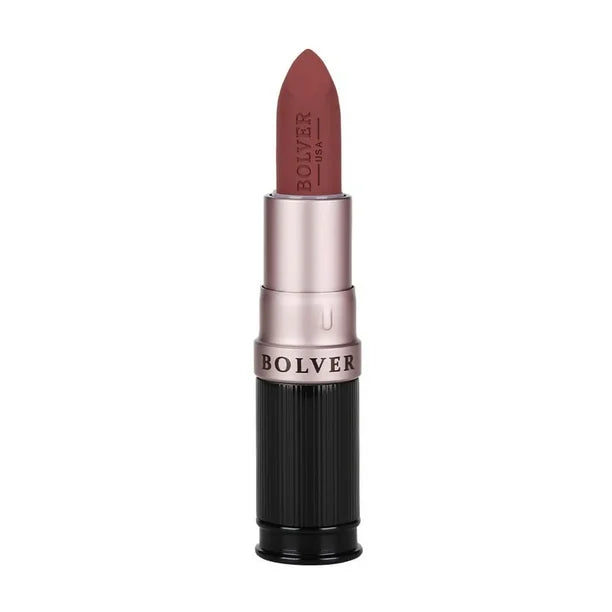 BOLVER Matte Lipstick - 4.2g| بولفر أحمر شفاه مات -4.2 غرام