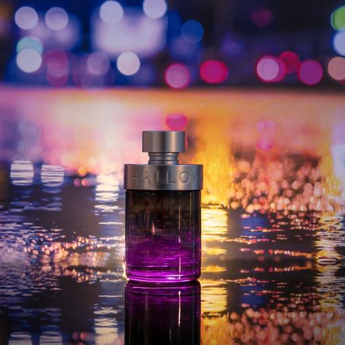 Halloween Man BeWear Of YourSelf - 125ml |  هالوين عطر مان او دو تواليت - 125مل