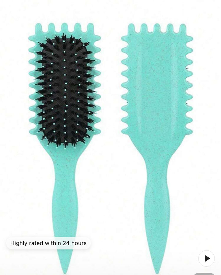 CRimping Brush | فرشاة الشعر