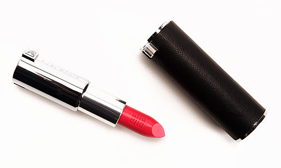Givenchy Le Rouge Magnolia Organza - 3,4g | جيفنشي أحمر شفاه - 3.4 غ
