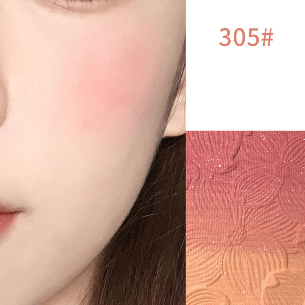 GOGO TALES Sweet Mist Blush - 6.5g | جوجو تاليس بلاش سويت - 6.5 غ