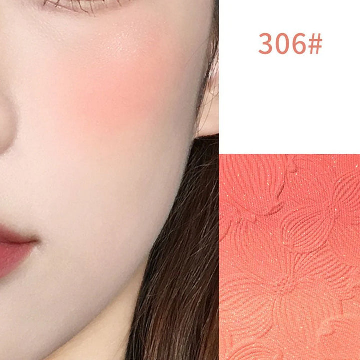 GOGO TALES Sweet Mist Blush - 6.5g | جوجو تاليس بلاش سويت - 6.5 غ
