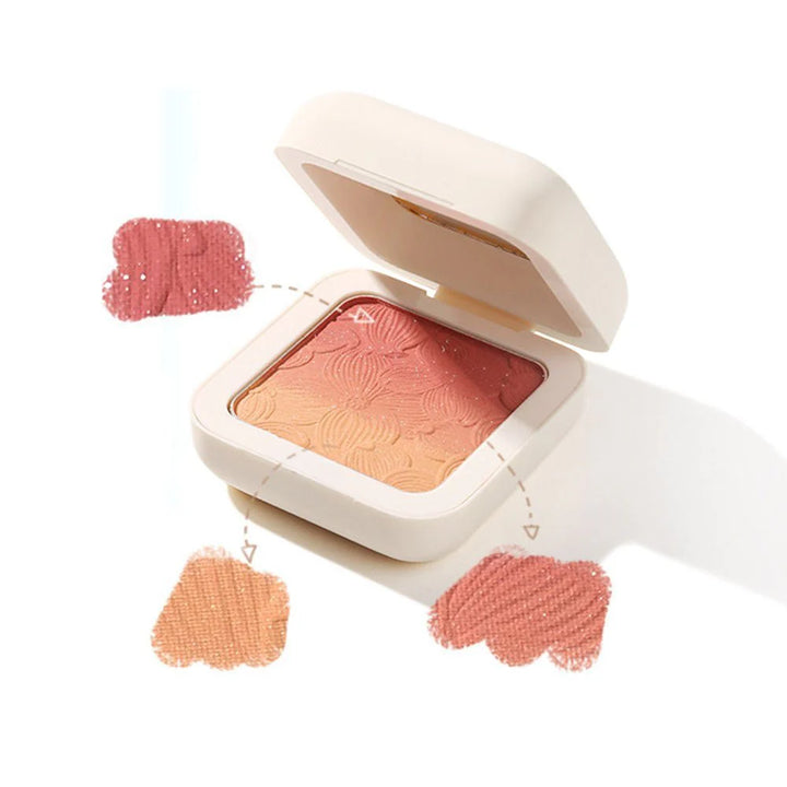 GOGO TALES Sweet Mist Blush - 6.5g | جوجو تاليس بلاش سويت - 6.5 غ