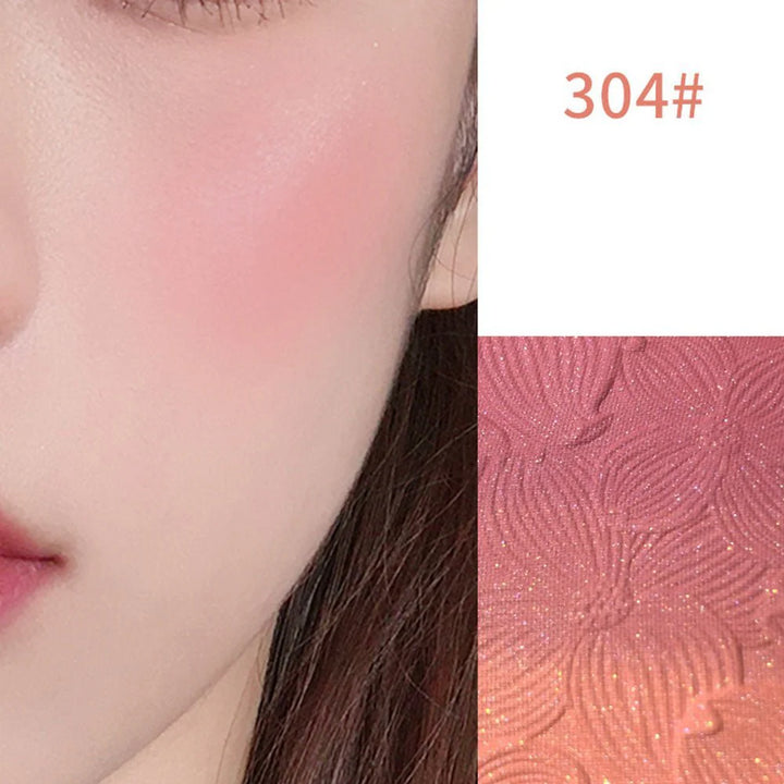 GOGO TALES Sweet Mist Blush - 6.5g | جوجو تاليس بلاش سويت - 6.5 غ