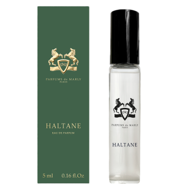 De Marly Sample- HALTANE EDP 5mL | دي مالي عينة عطر هالتان للرجال 5 مل