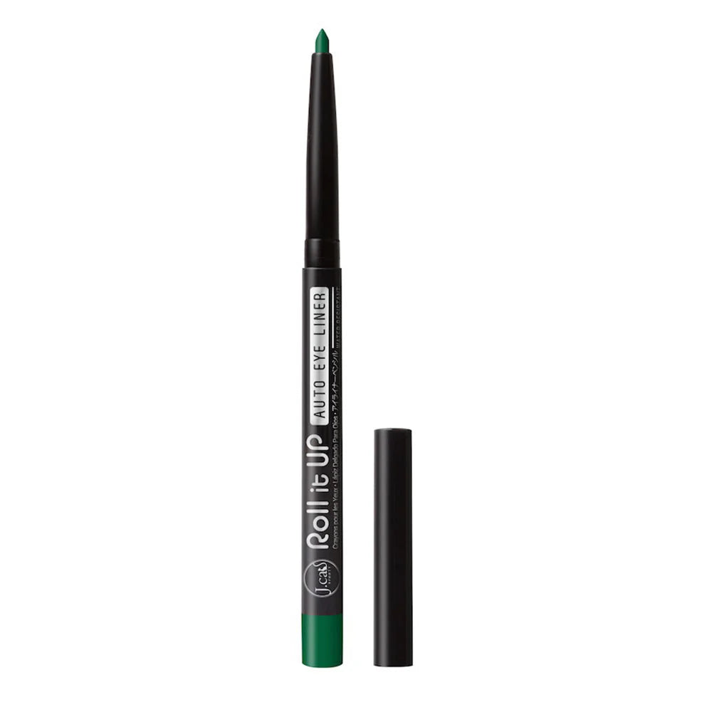 J. Cat Roll It Up Auto Eye Liner - 0.3g | جي كات قلم اي لاينر رول ايت - 0.3 غ