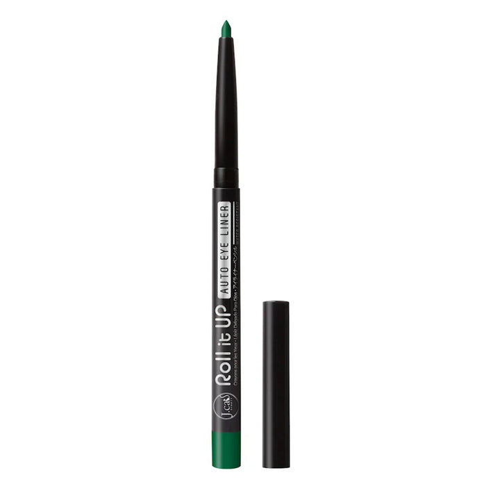 J. Cat Roll It Up Auto Eye Liner - 0.3g | جي كات قلم اي لاينر رول ايت - 0.3 غ