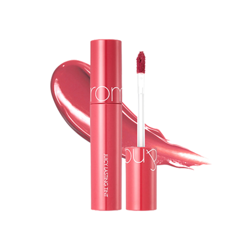 romand JUICY LASTING TINT | روماند تنت للشفاه