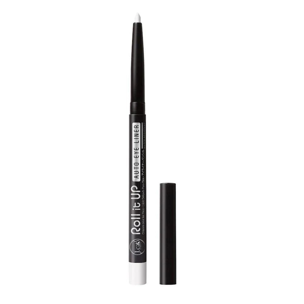 J. Cat Roll It Up Auto Eye Liner - 0.3g | جي كات قلم اي لاينر رول ايت - 0.3 غ