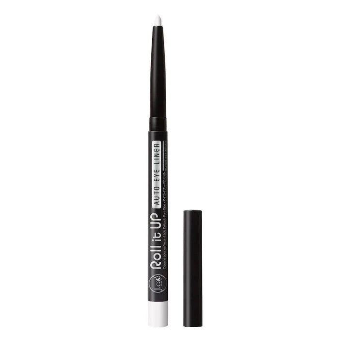 J. Cat Roll It Up Auto Eye Liner - 0.3g | جي كات قلم اي لاينر رول ايت - 0.3 غ