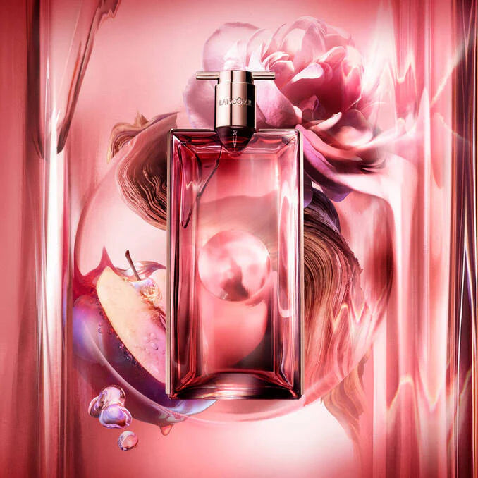 Lancome Idole Power NEW EDP - 100ml | عطر لانكوم  ايدول باور للنساء - 100 مل