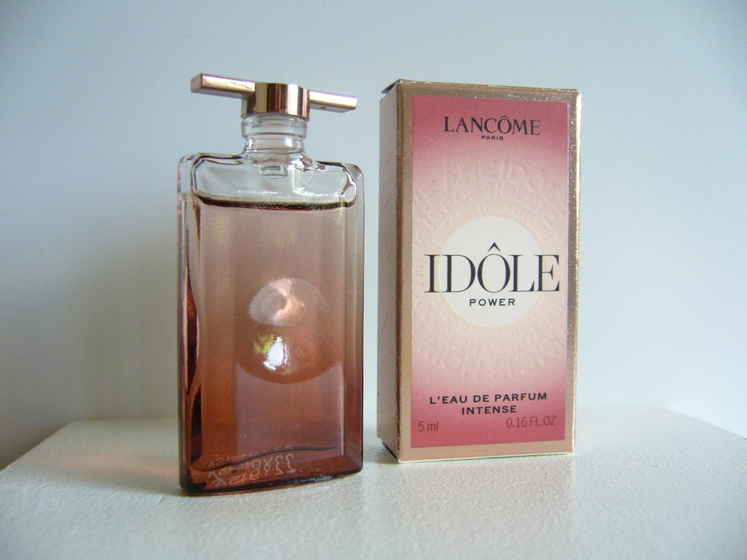 LANCOME Sample Idôle Power EDP Intense 5ml |  لانكوم عينة لانكوم ايدل باور اودو برفام انتينز للنساء - 5 مل