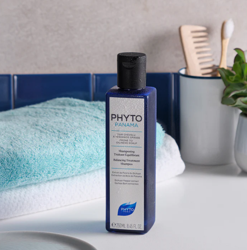 Phyto Panama Balancing Treatment Shampoo - 250ml | Phyto Panama الموازنة شامبو - 250 مل