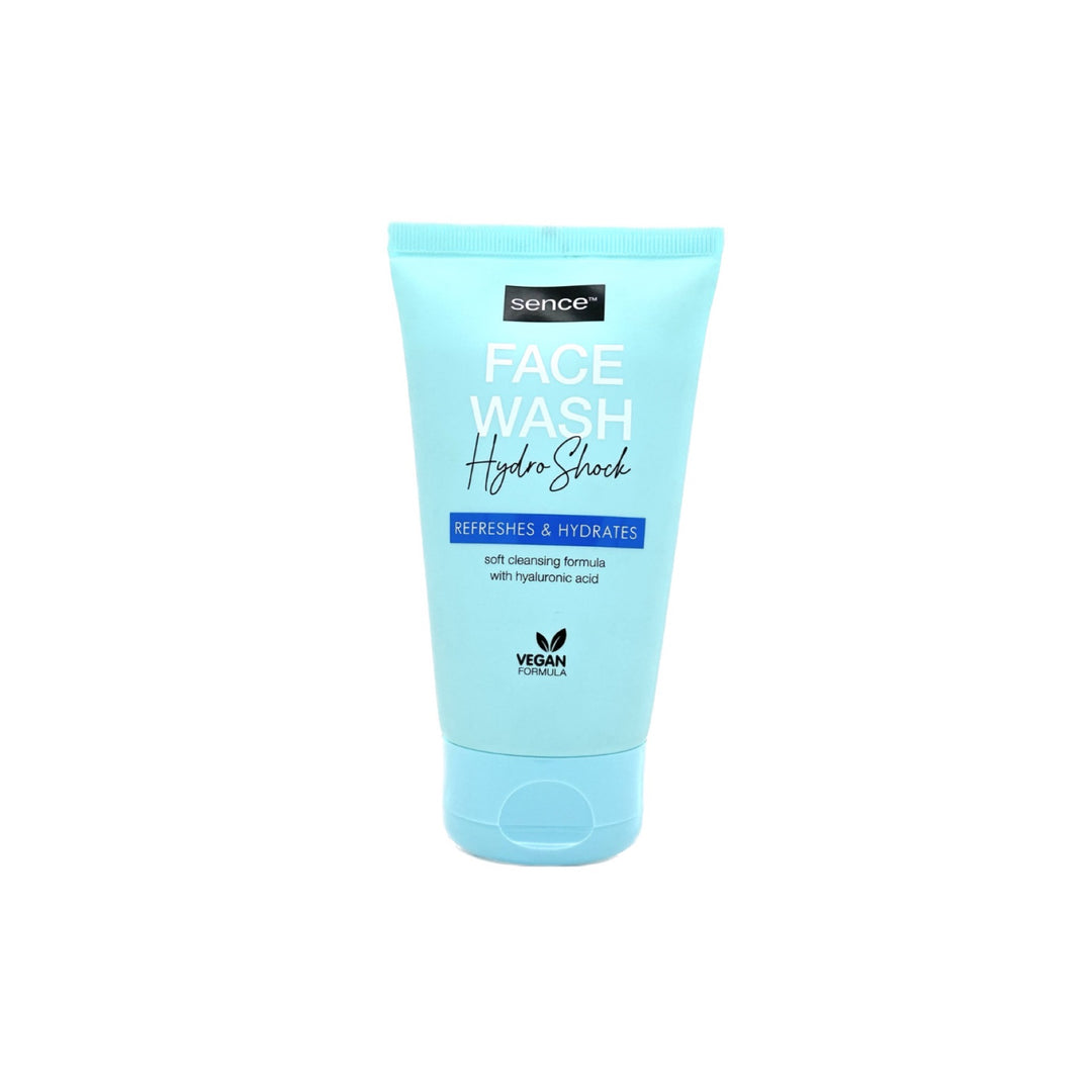 Face Wash For All Skin Types - 150ml | غسول للوجه يناسب كل انواع البشرة - 150 مل