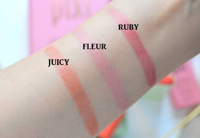 Pixi Petra On-the-Glow Blush | بيكسي بلاش ستيك