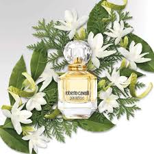 Roberto Cavalli Paradiso EDP - 75ml /  عطر روبرتو كفالي بارادايسو او دو بارفيوم 75مل
