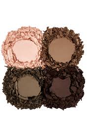 Flormar Color Eyeshadow Palette - 6g | فلورمار باليت اي شادو - 6 غ